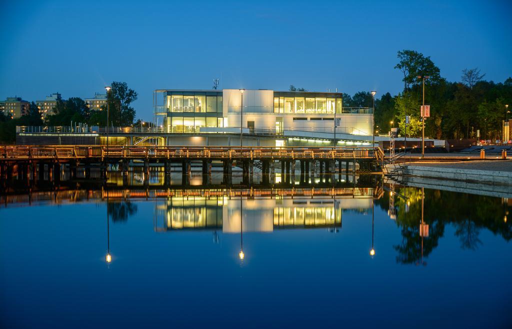 Olsztyn-Grazyna Olsztyn (Warmian-Masurian) Exterior photo