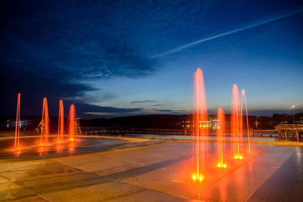 Olsztyn-Grazyna Olsztyn (Warmian-Masurian) Exterior photo
